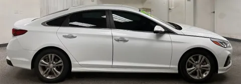 More photos of 2019 Hyundai Sonata 4d Sedan SEL at Ideal Cars - at Broadway Rd., AZ