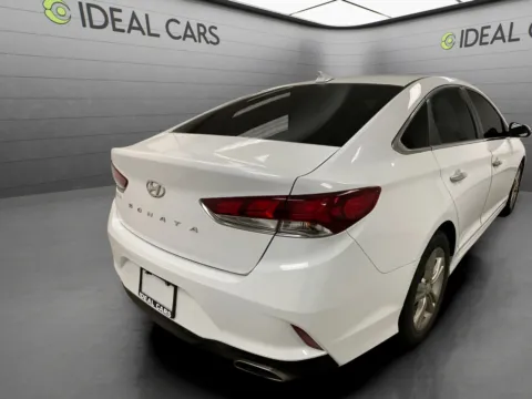 More photos of 2019 Hyundai Sonata 4d Sedan SEL at Ideal Cars - East Mesa (Hill), AZ