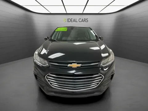 Photos of 2020 Chevrolet Trax 4d SUV FWD LS for sale in Mesa, AZ at Ideal Cars - at Broadway Rd.