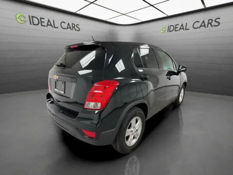 More photos of 2020 Chevrolet Trax 4d SUV FWD LS at Ideal Cars - at Broadway Rd., AZ