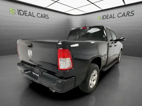 More photos of 2019 Ram 1500 Quad Cab Big Horn/Lone Star at Ideal Cars - at Broadway Rd., AZ