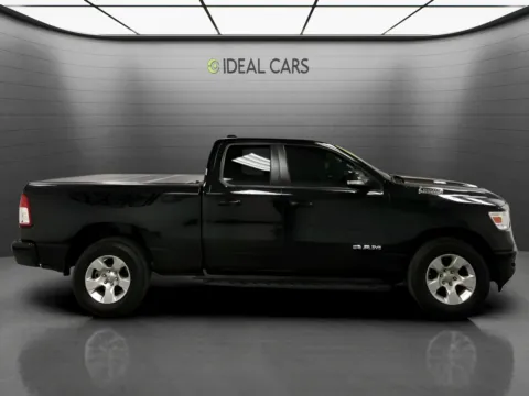 More photos of 2019 Ram 1500 Quad Cab Big Horn/Lone Star at Ideal Cars - at Broadway Rd., AZ