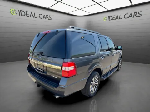 More photos of 2017 Ford Expedition 4d SUV 4WD XLT at Ideal Cars - at Broadway Rd., AZ