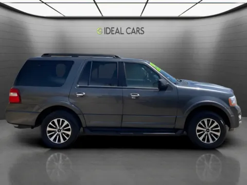 More photos of 2017 Ford Expedition 4d SUV 4WD XLT at Ideal Cars - at Broadway Rd., AZ