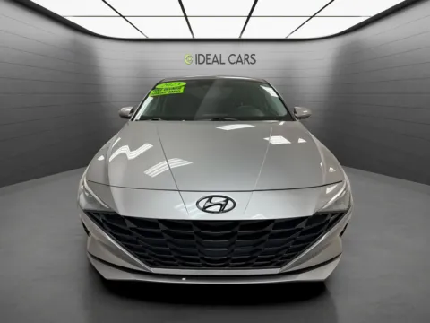 Photos of 2023 Hyundai Elantra SE IVT for sale in Mesa, AZ at Ideal Cars - at Broadway Rd.