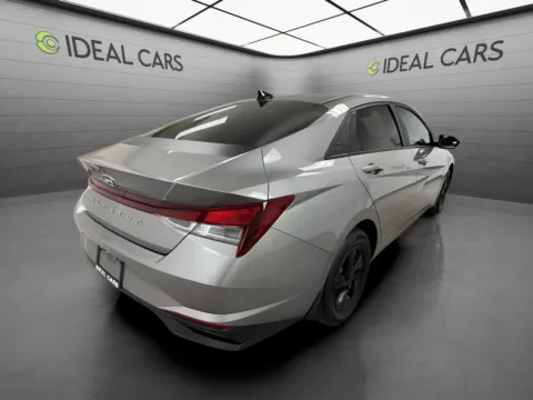 More photos of 2023 Hyundai Elantra SE IVT at Ideal Cars - at Broadway Rd., AZ