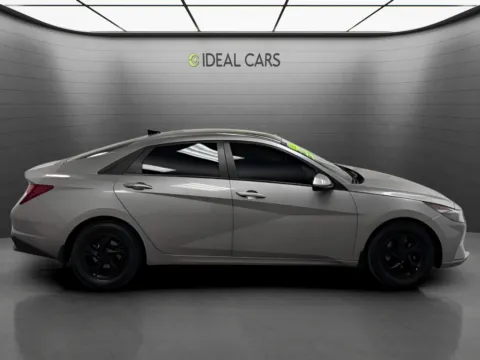 More photos of 2023 Hyundai Elantra SE IVT at Ideal Cars - at Broadway Rd., AZ