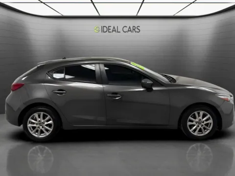More photos of 2018 Mazda Mazda3 5d Hatchback Sport Auto at Ideal Cars - at Broadway Rd., AZ