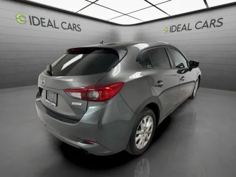 More photos of 2018 Mazda Mazda3 5d Hatchback Sport Auto at Ideal Cars - at Broadway Rd., AZ