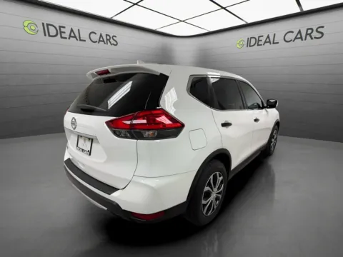 More photos of 2017 Nissan Rogue 4d SUV FWD S at Ideal Cars - at Broadway Rd., AZ