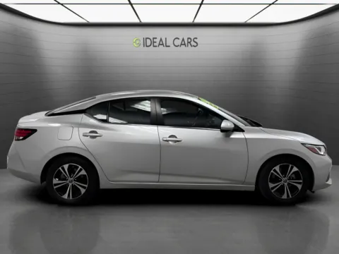 More photos of 2022 Nissan Sentra SV CVT at Ideal Cars - at Broadway Rd., AZ