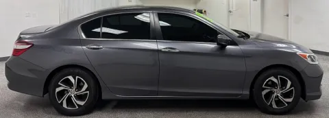 More photos of 2016 Honda Accord Sedan 4d LX CVT at Ideal Cars - at Broadway Rd., AZ