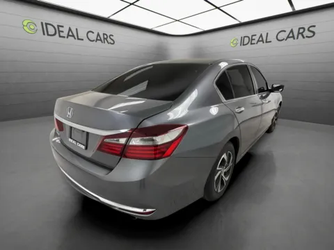 More photos of 2016 Honda Accord Sedan 4d LX CVT at Ideal Cars - at Broadway Rd., AZ