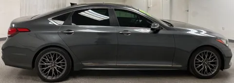 More photos of 2019 Genesis G80 4d Sedan RWD 3.8L at Ideal Cars - at Broadway Rd., AZ