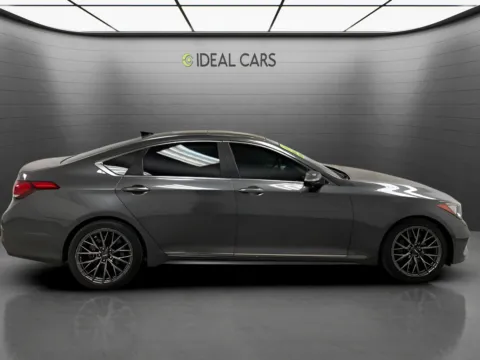 More photos of 2019 Genesis G80 4d Sedan RWD 3.8L at Ideal Cars - at Broadway Rd., AZ