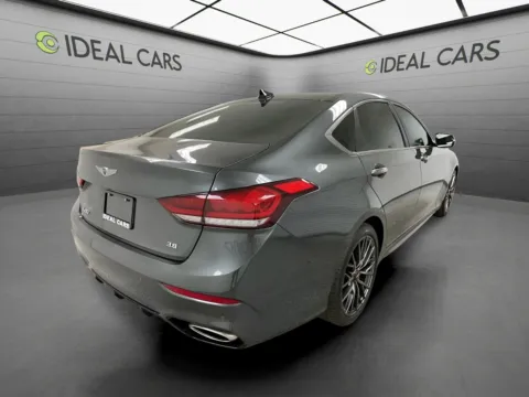 More photos of 2019 Genesis G80 4d Sedan RWD 3.8L at Ideal Cars - at Broadway Rd., AZ
