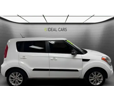 More photos of 2013 Kia Soul 4d Hatchback + Auto at Ideal Cars - at Broadway Rd., AZ