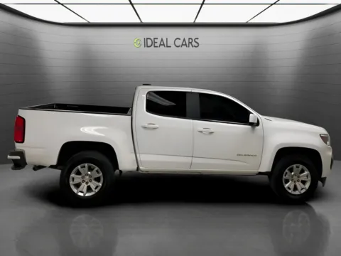 More photos of 2022 Chevrolet Colorado 2WD Crew Cab 128" LT at Ideal Cars - at Broadway Rd., AZ