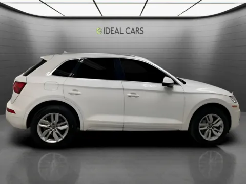 More photos of 2020 Audi Q5 4d SUV 2.0T Quattro Premium at Ideal Cars - at Alma School Rd, AZ