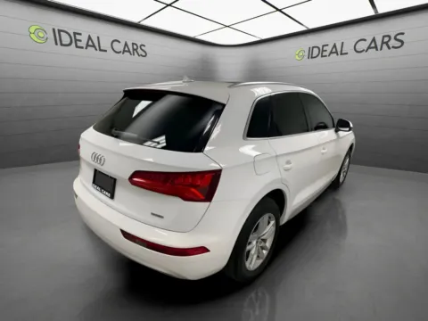 More photos of 2020 Audi Q5 4d SUV 2.0T Quattro Premium at Ideal Cars - at Alma School Rd, AZ