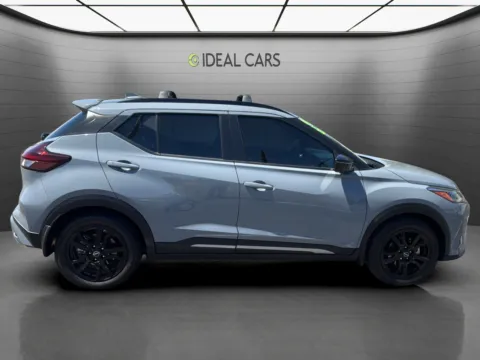 More photos of 2022 Nissan Kicks SR at Ideal Cars - at Alma School Rd, AZ
