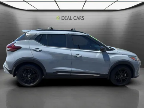 More photos of 2022 Nissan Kicks SR at Ideal Cars - at Alma School Rd, AZ
