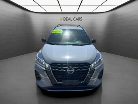 Photos of 2022 Nissan Kicks SR for sale in Mesa, AZ at Ideal Cars - at Alma School Rd