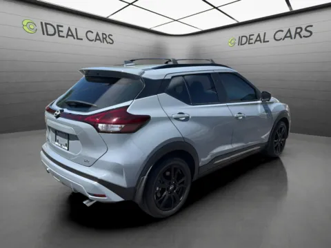 More photos of 2022 Nissan Kicks SR at Ideal Cars - at Alma School Rd, AZ