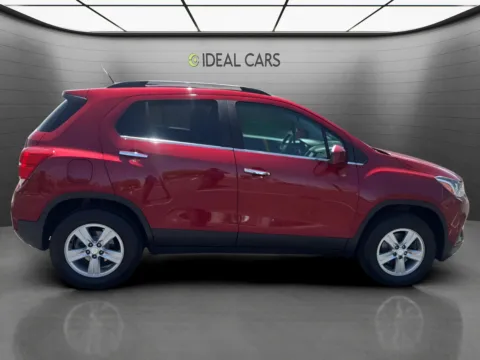 More photos of 2020 Chevrolet Trax LT at Ideal Cars - at Broadway Rd., AZ