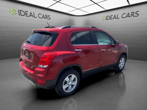 More photos of 2020 Chevrolet Trax LT at Ideal Cars - at Broadway Rd., AZ