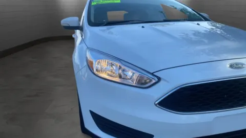 More photos of 2017 Ford Focus SE at Ideal Cars - at Broadway Rd., AZ