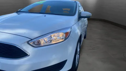 Photos of 2017 Ford Focus SE for sale in Mesa, AZ at Ideal Cars - at Broadway Rd.