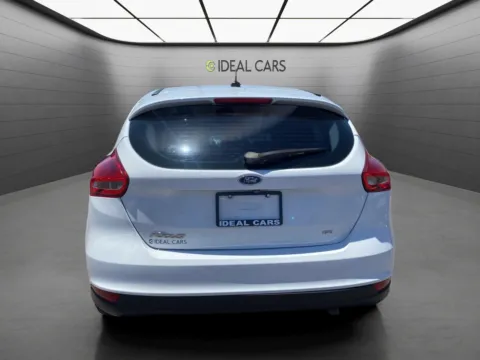 More photos of 2017 Ford Focus SE at Ideal Cars - at Broadway Rd., AZ
