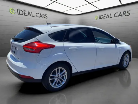 More photos of 2017 Ford Focus SE at Ideal Cars - at Broadway Rd., AZ