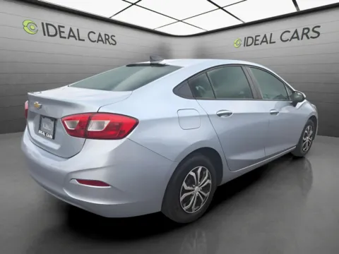 More photos of 2017 Chevrolet Cruze LS Auto at Ideal Cars - at Broadway Rd., AZ