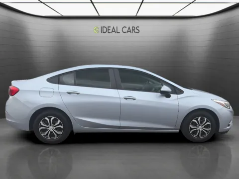 More photos of 2017 Chevrolet Cruze LS Auto at Ideal Cars - at Broadway Rd., AZ