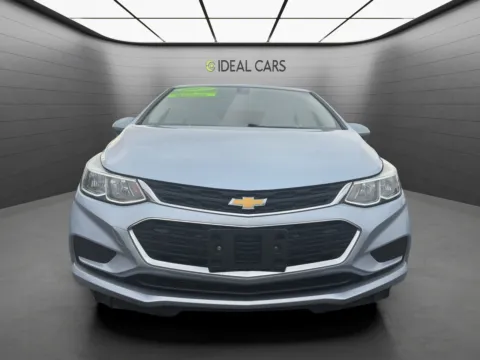 Photos of 2017 Chevrolet Cruze LS Auto for sale in Mesa, AZ at Ideal Cars - at Broadway Rd.