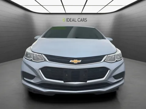 Photos of 2017 Chevrolet Cruze LS Auto for sale in Mesa, AZ at Ideal Cars - at Broadway Rd.