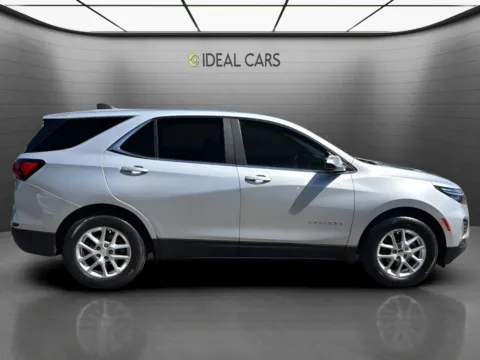 More photos of 2022 Chevrolet Equinox LT at Ideal Cars - at Alma School Rd, AZ