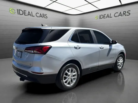 More photos of 2022 Chevrolet Equinox LT at Ideal Cars - at Broadway Rd., AZ