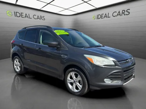 Another view of 2015 Ford Escape SE for sale in Mesa, AZ at Ideal Cars - at Broadway Rd.