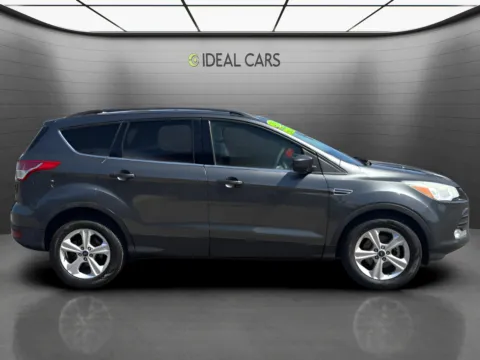 More photos of 2015 Ford Escape SE at Ideal Cars - at Broadway Rd., AZ