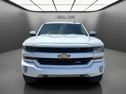 Photos of 2018 Chevrolet Silverado 1500 LT Z71 for sale in Mesa, AZ at Ideal Cars - at Broadway Rd.