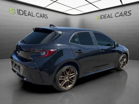 More photos of 2024 Toyota Corolla Hatchback Nightshade at Ideal Cars - at Broadway Rd., AZ