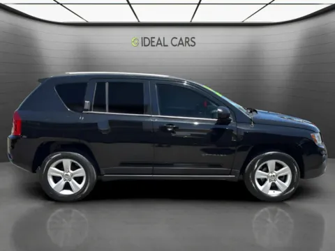 More photos of 2016 Jeep Compass Sport at Ideal Cars - at Alma School Rd, AZ
