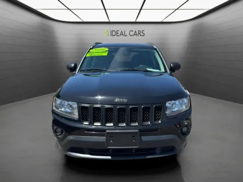 Photos of 2016 Jeep Compass Sport for sale in Mesa, AZ at Ideal Cars - at Alma School Rd