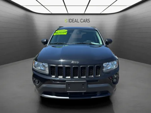 Photos of 2016 Jeep Compass Sport for sale in Mesa, AZ at Ideal Cars - at Alma School Rd