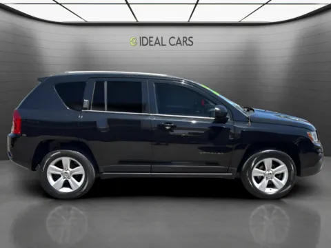 More photos of 2016 Jeep Compass Sport at Ideal Cars - at Alma School Rd, AZ