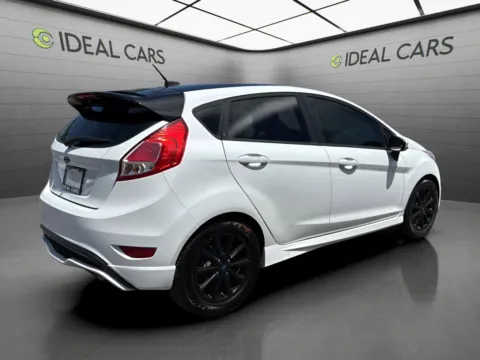 More photos of 2019 Ford Fiesta ST Line at Ideal Cars - at Broadway Rd., AZ