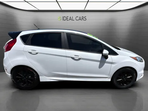 More photos of 2019 Ford Fiesta ST Line at Ideal Cars - at Broadway Rd., AZ